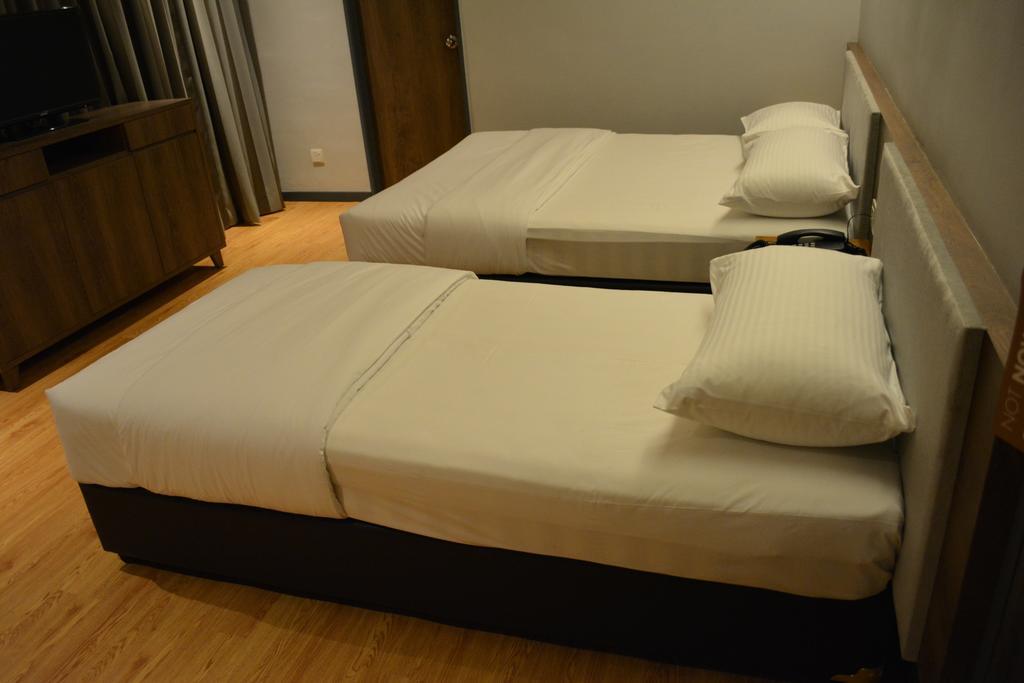 Go Hotel Subang Jaya Oda fotoğraf