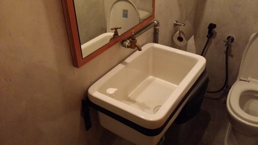 Go Hotel Subang Jaya Dış mekan fotoğraf