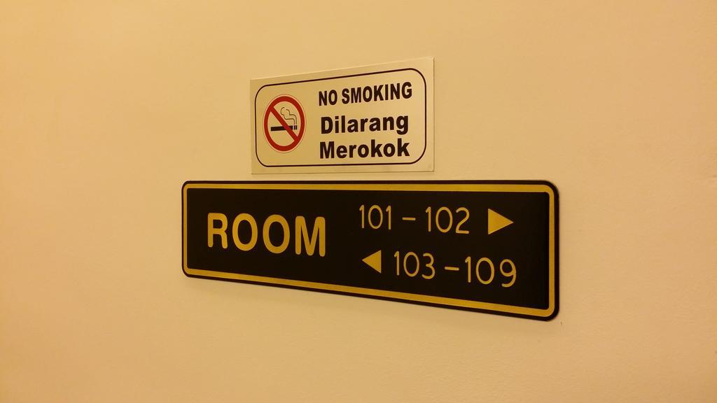 Go Hotel Subang Jaya Dış mekan fotoğraf