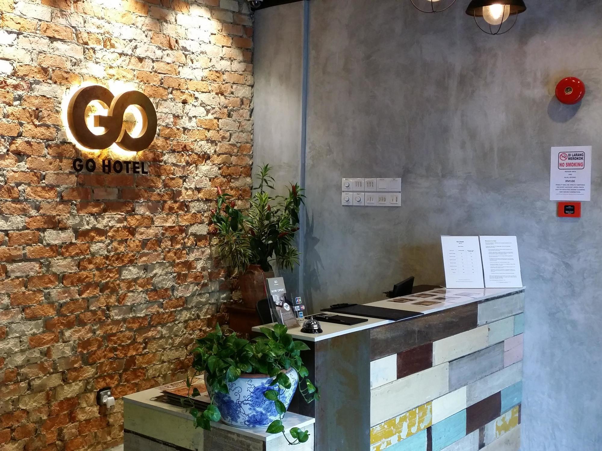 Go Hotel Subang Jaya Dış mekan fotoğraf