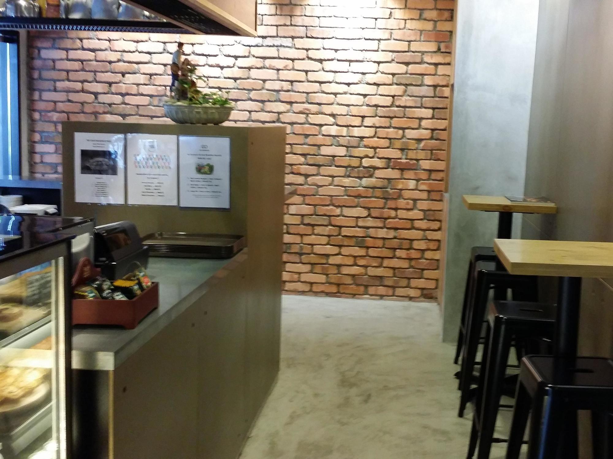 Go Hotel Subang Jaya Dış mekan fotoğraf