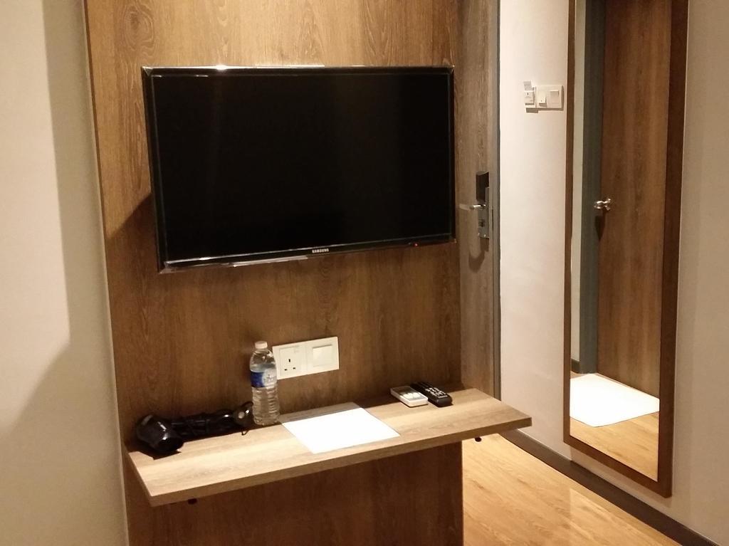 Go Hotel Subang Jaya Dış mekan fotoğraf