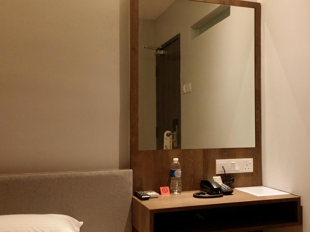 Go Hotel Subang Jaya Dış mekan fotoğraf