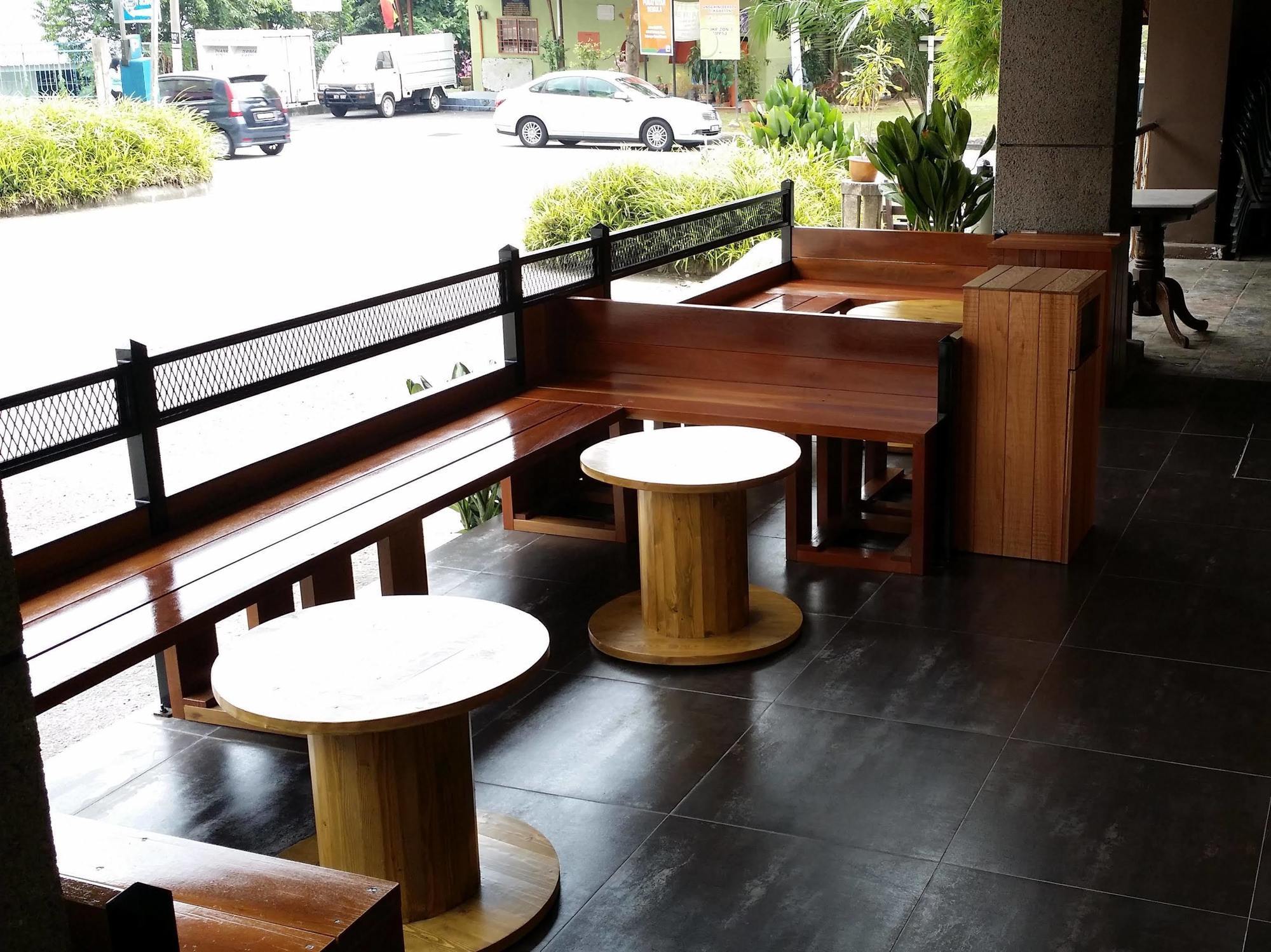 Go Hotel Subang Jaya Dış mekan fotoğraf