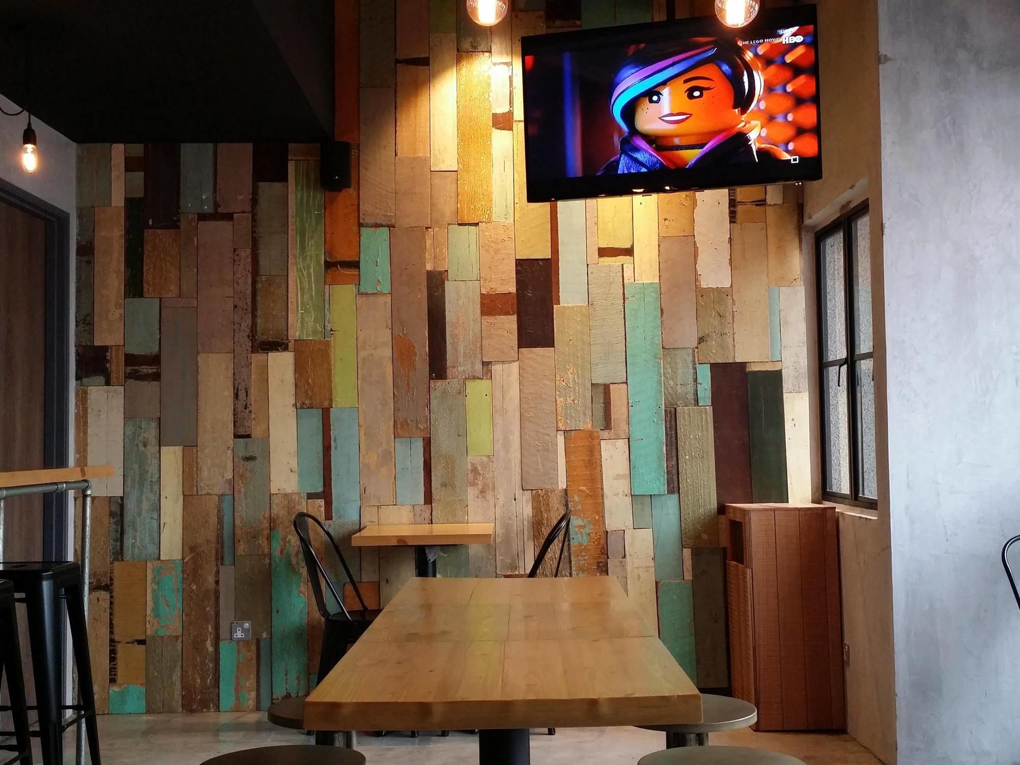Go Hotel Subang Jaya Dış mekan fotoğraf