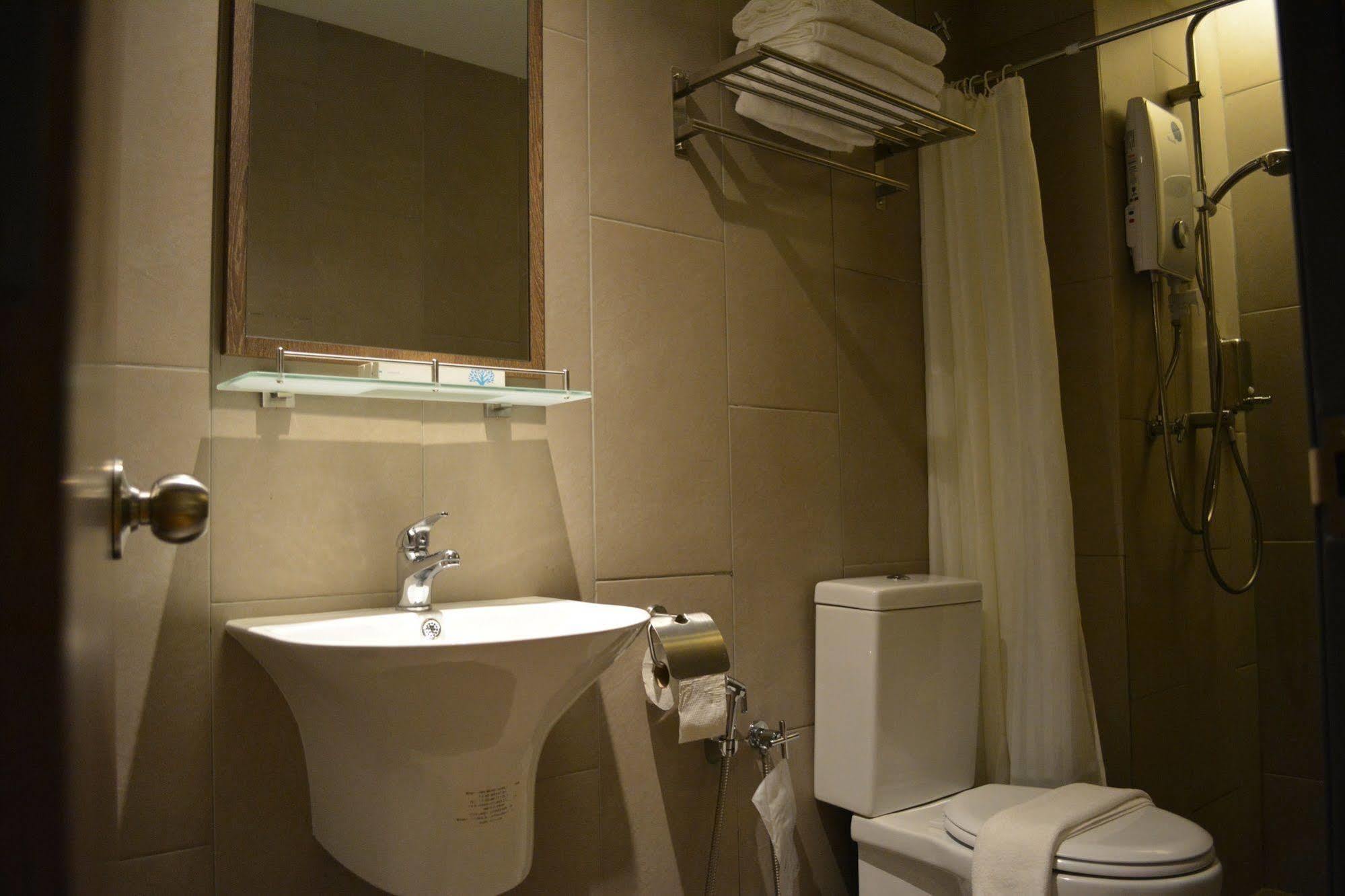 Go Hotel Subang Jaya Dış mekan fotoğraf
