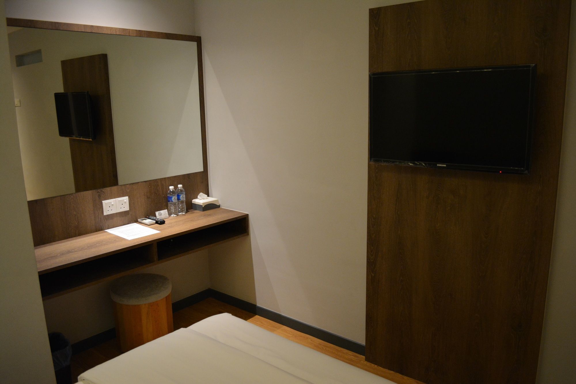 Go Hotel Subang Jaya Dış mekan fotoğraf
