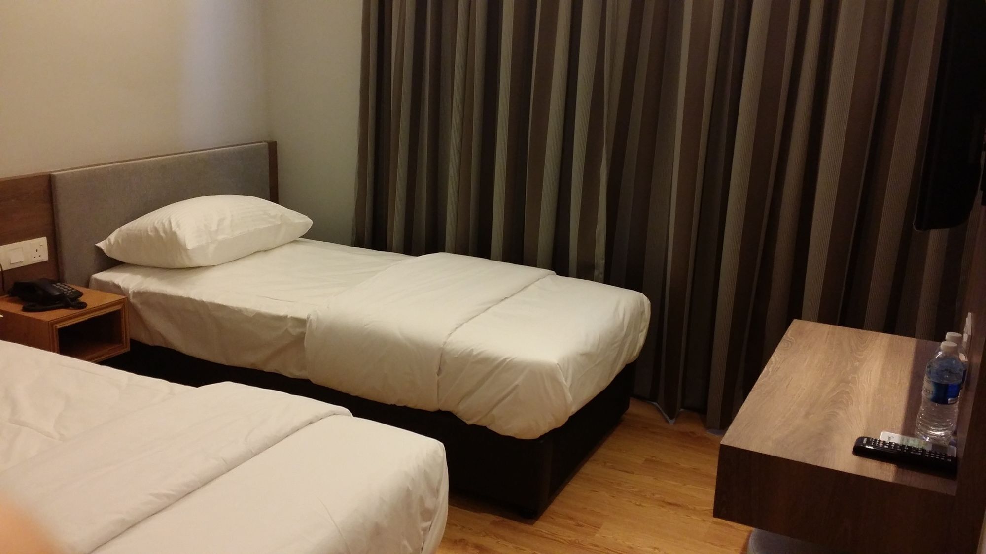 Go Hotel Subang Jaya Dış mekan fotoğraf