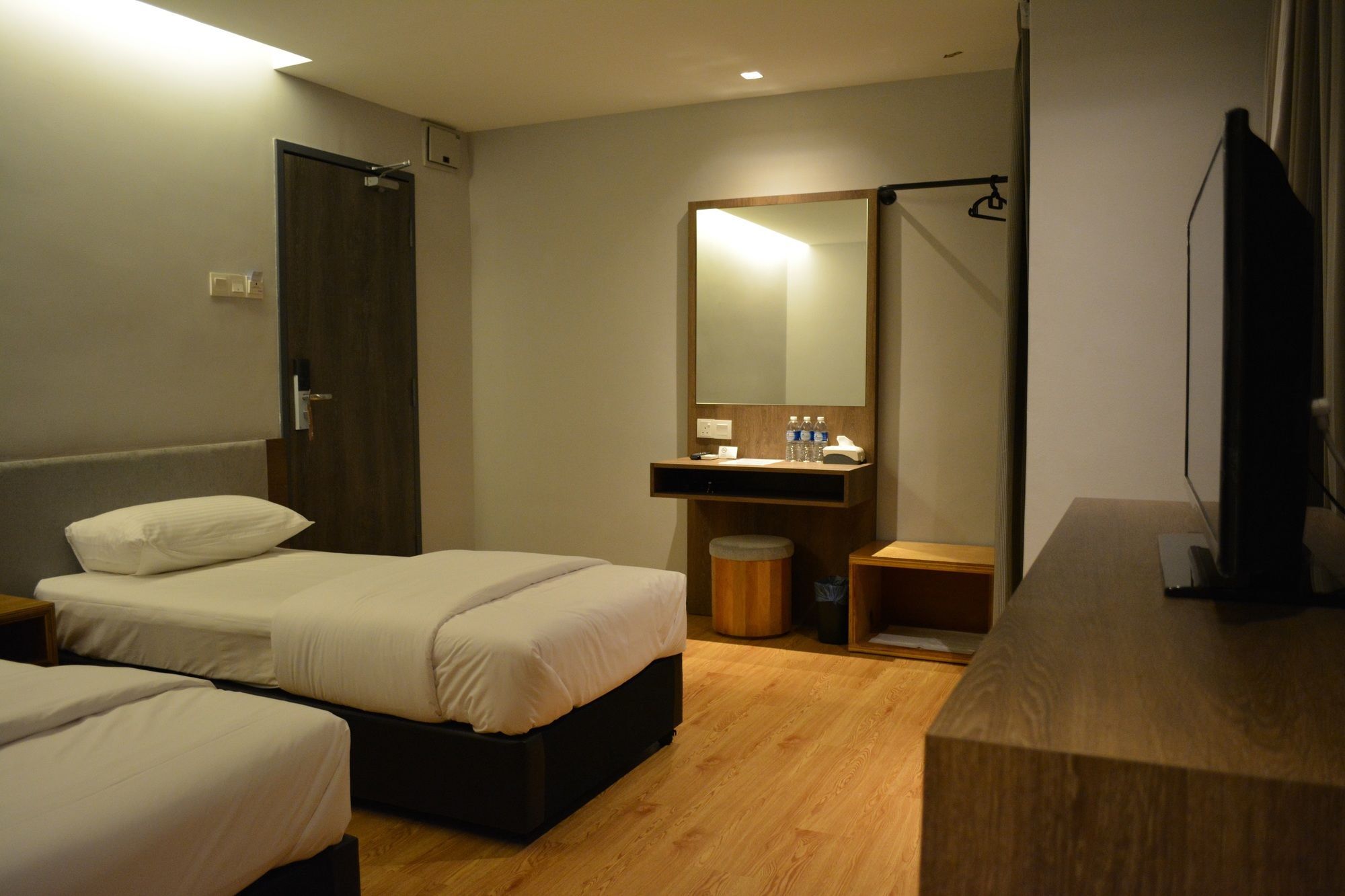 Go Hotel Subang Jaya Dış mekan fotoğraf