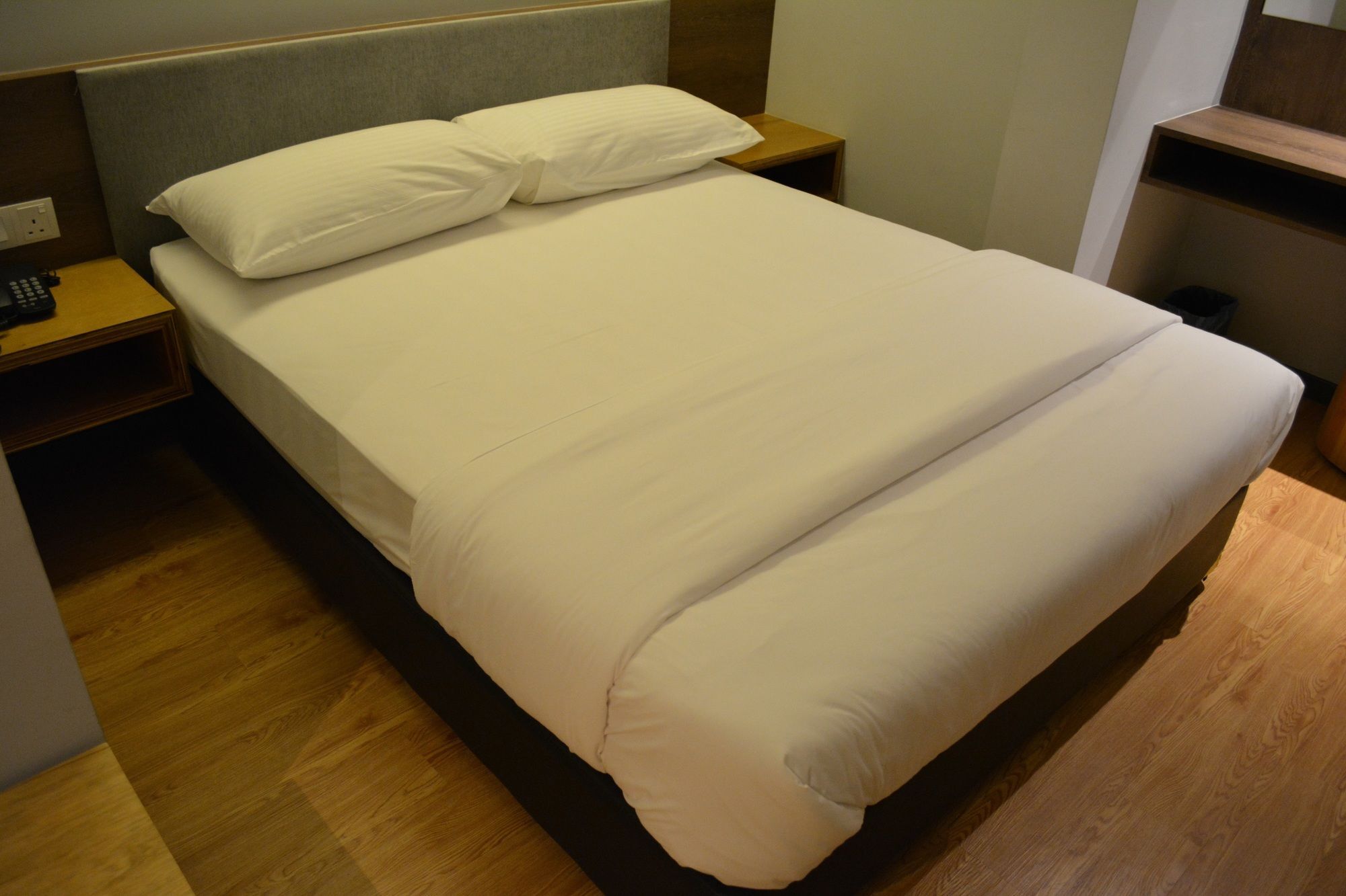Go Hotel Subang Jaya Dış mekan fotoğraf