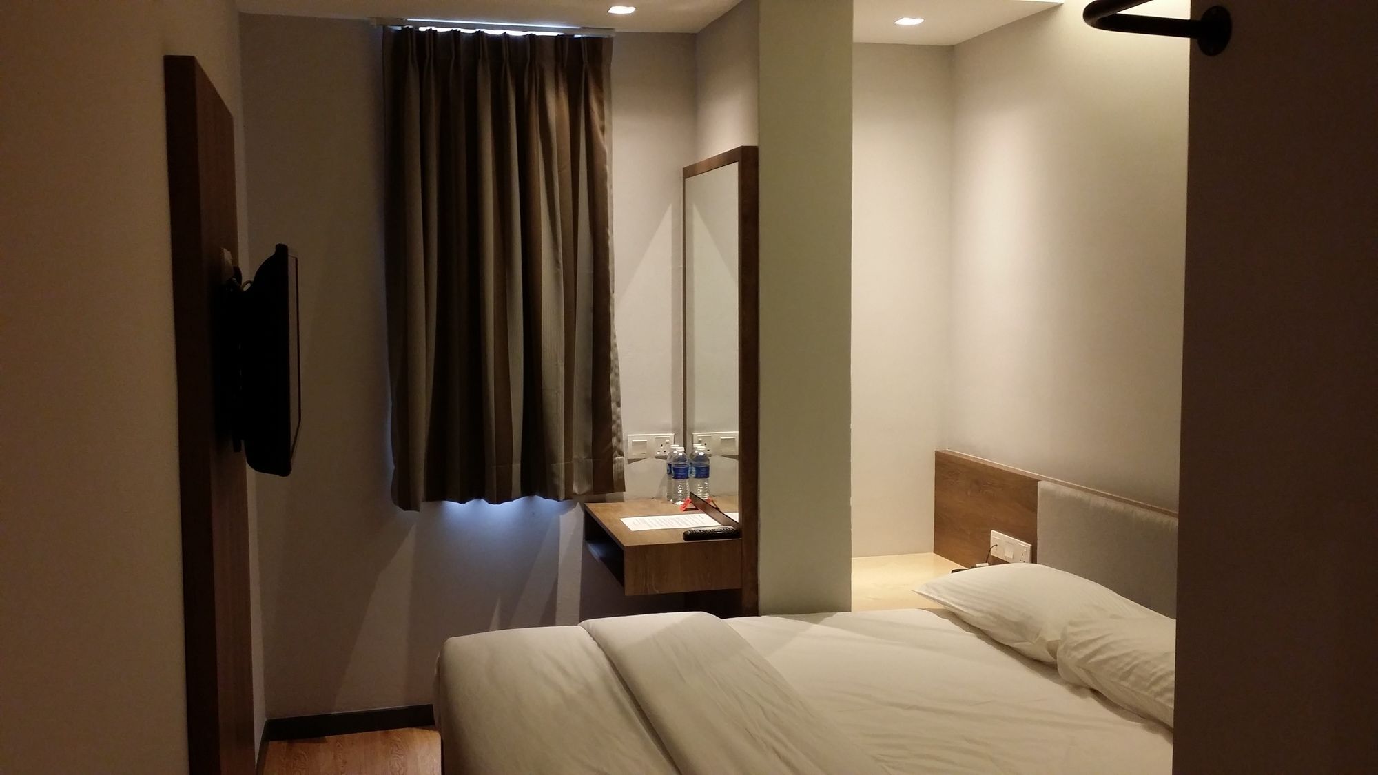 Go Hotel Subang Jaya Dış mekan fotoğraf