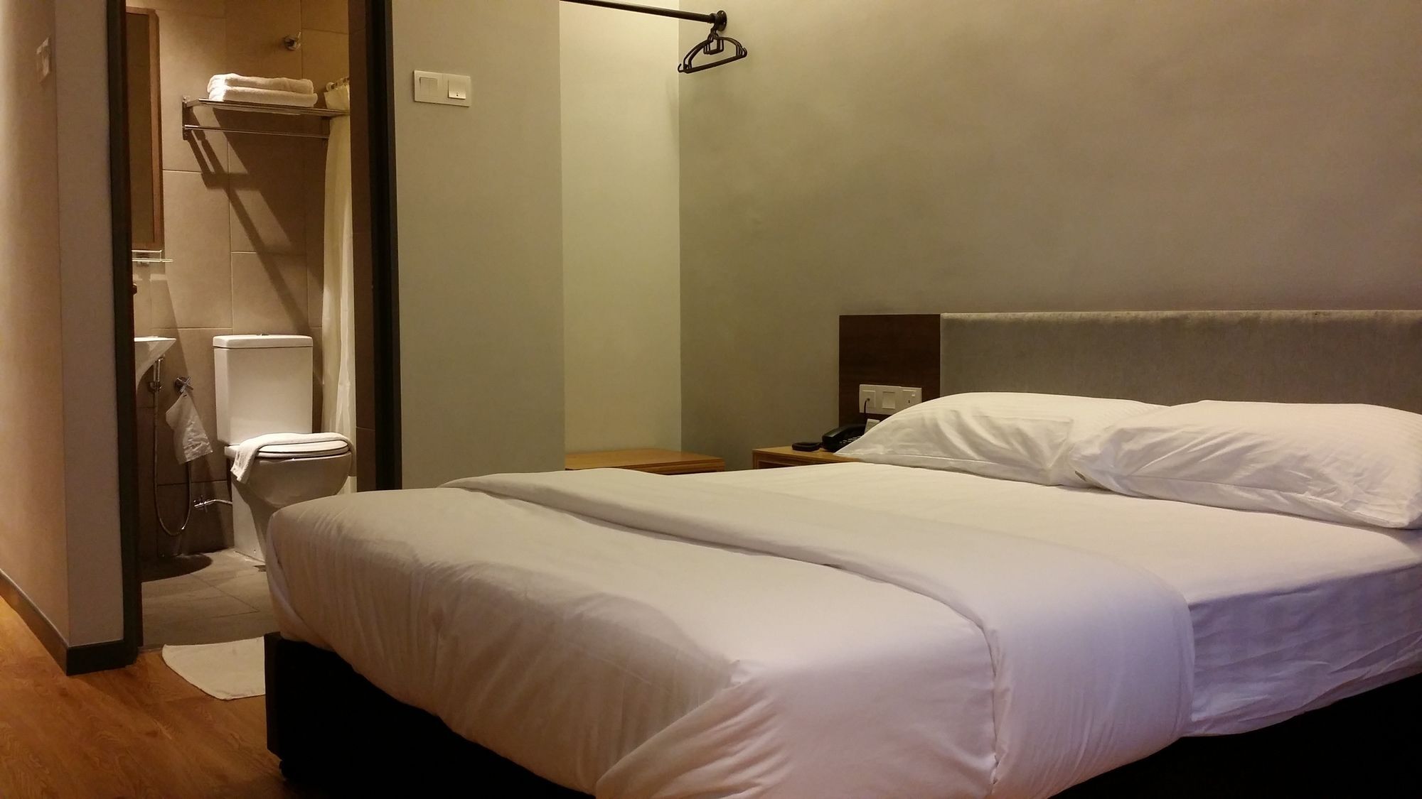 Go Hotel Subang Jaya Dış mekan fotoğraf