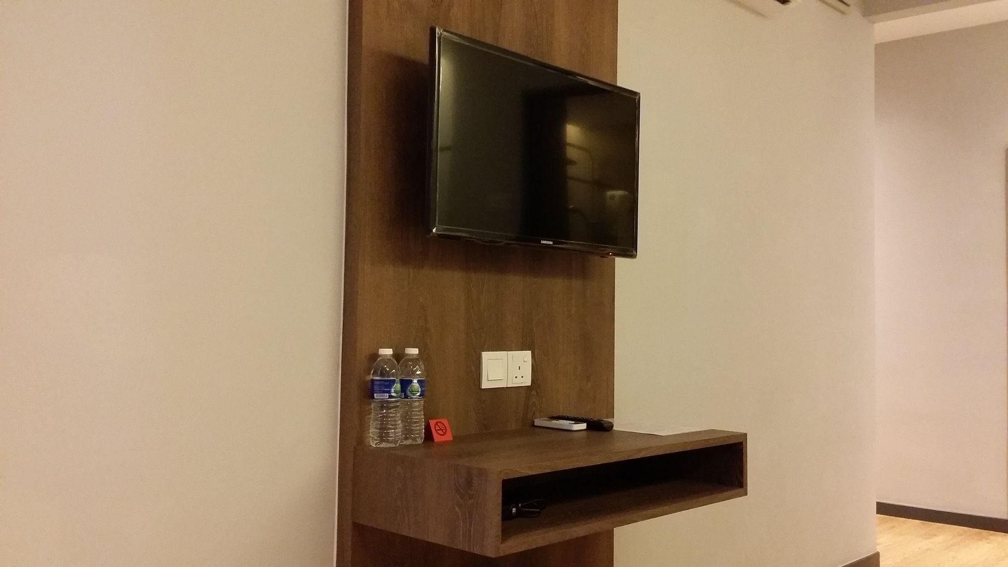 Go Hotel Subang Jaya Dış mekan fotoğraf