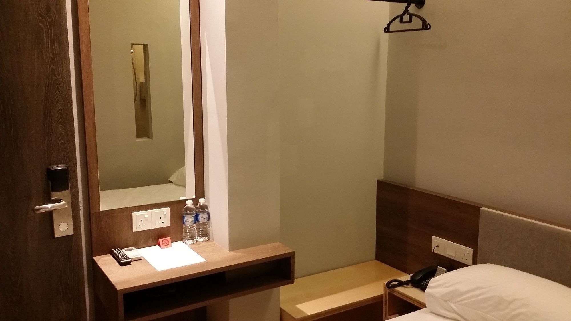 Go Hotel Subang Jaya Dış mekan fotoğraf