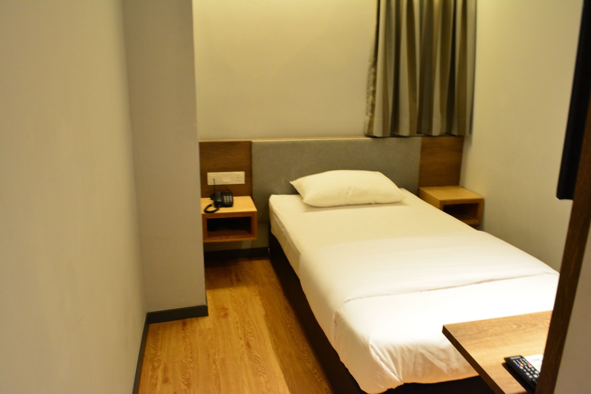 Go Hotel Subang Jaya Dış mekan fotoğraf