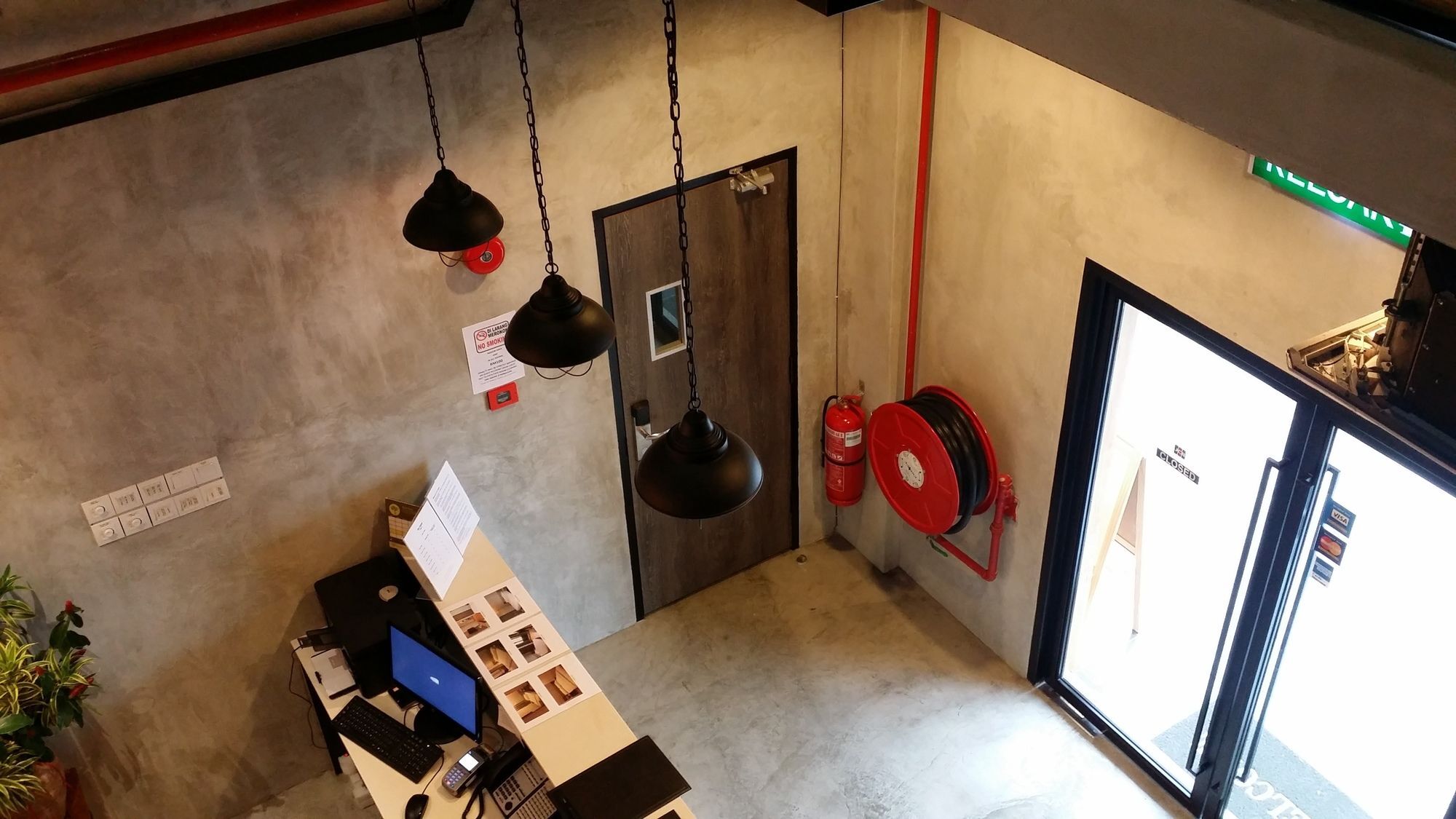 Go Hotel Subang Jaya Dış mekan fotoğraf