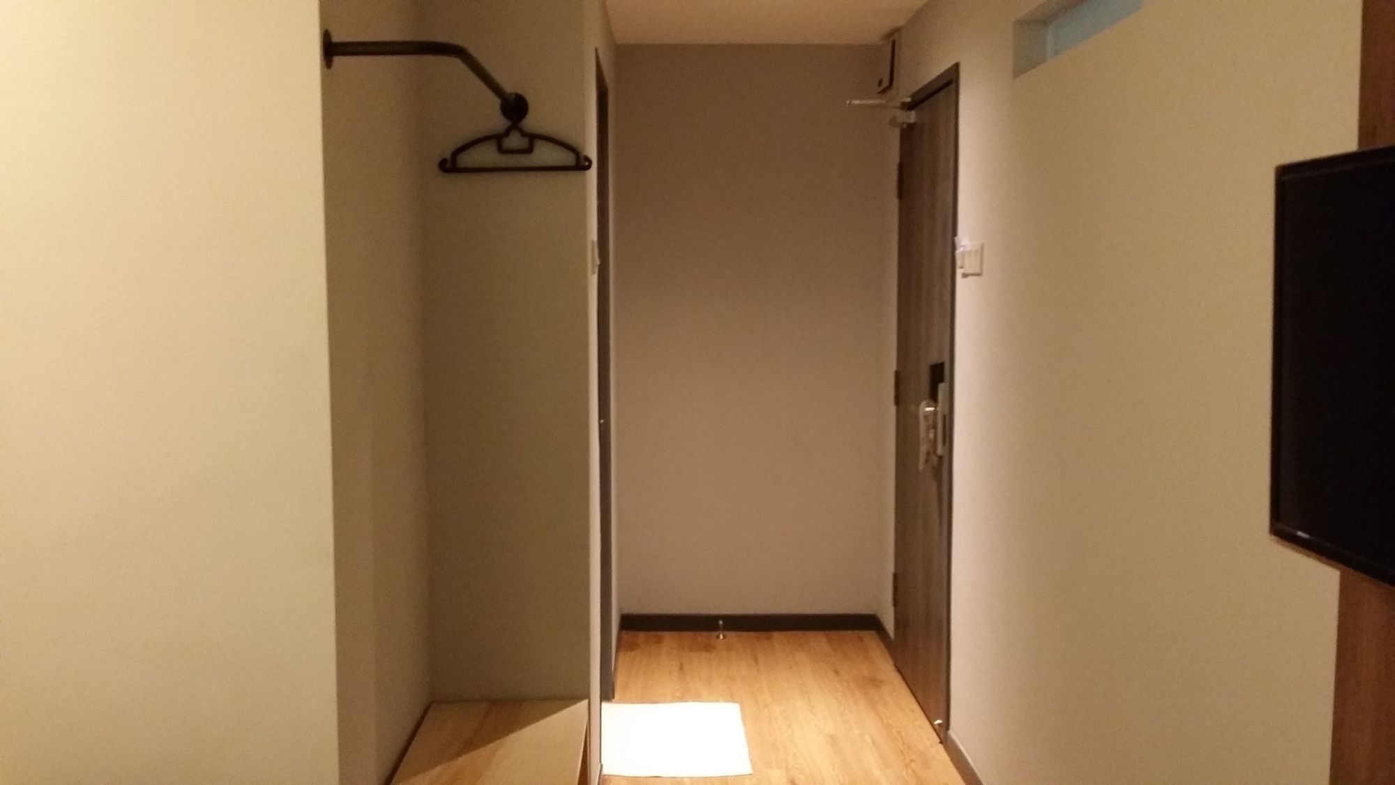 Go Hotel Subang Jaya Dış mekan fotoğraf