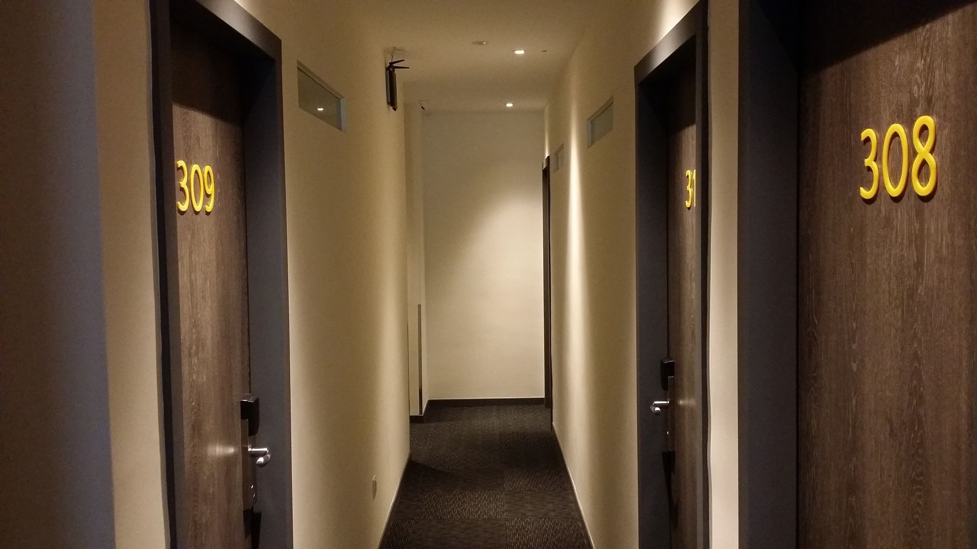 Go Hotel Subang Jaya Dış mekan fotoğraf