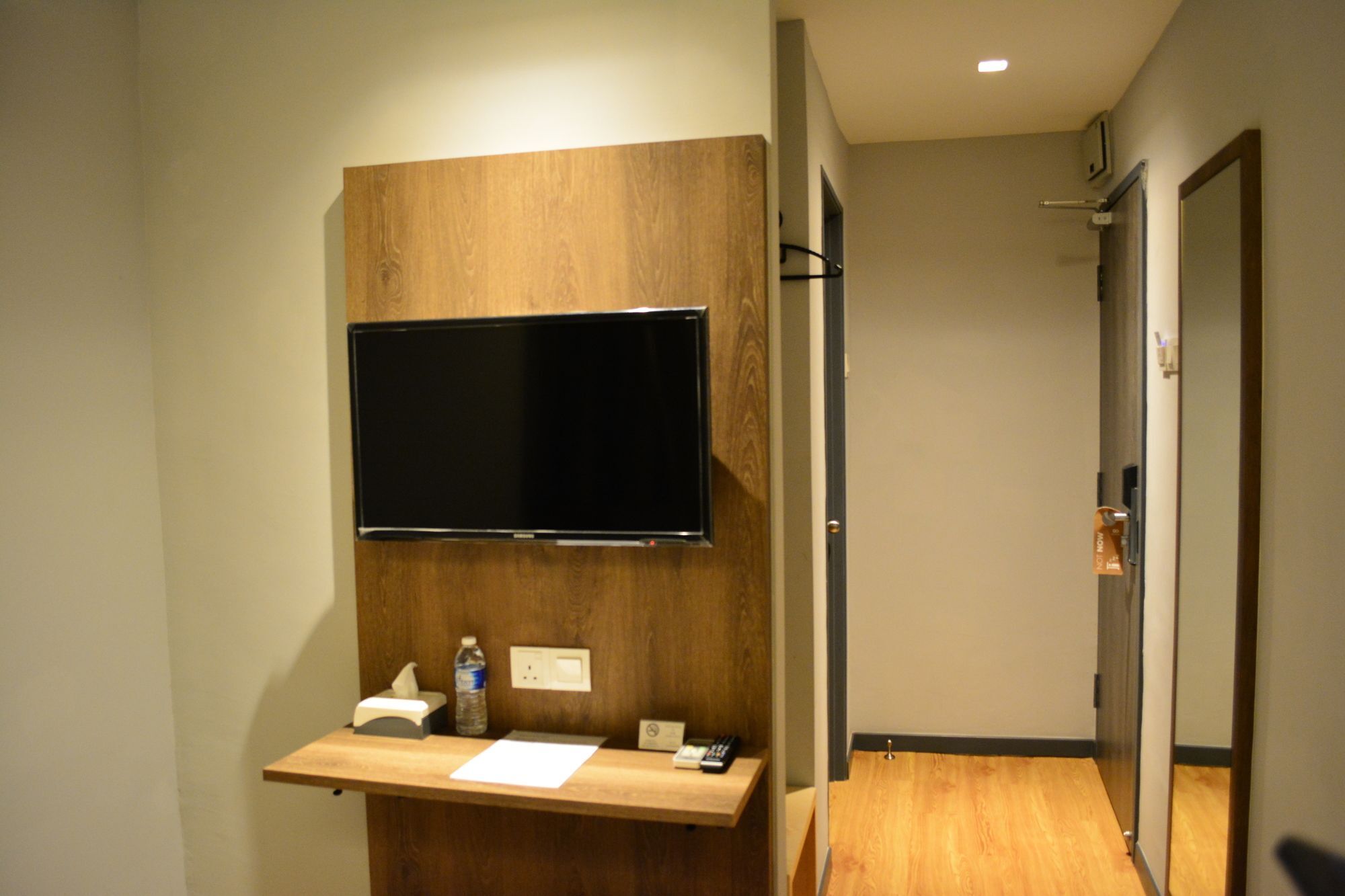 Go Hotel Subang Jaya Dış mekan fotoğraf