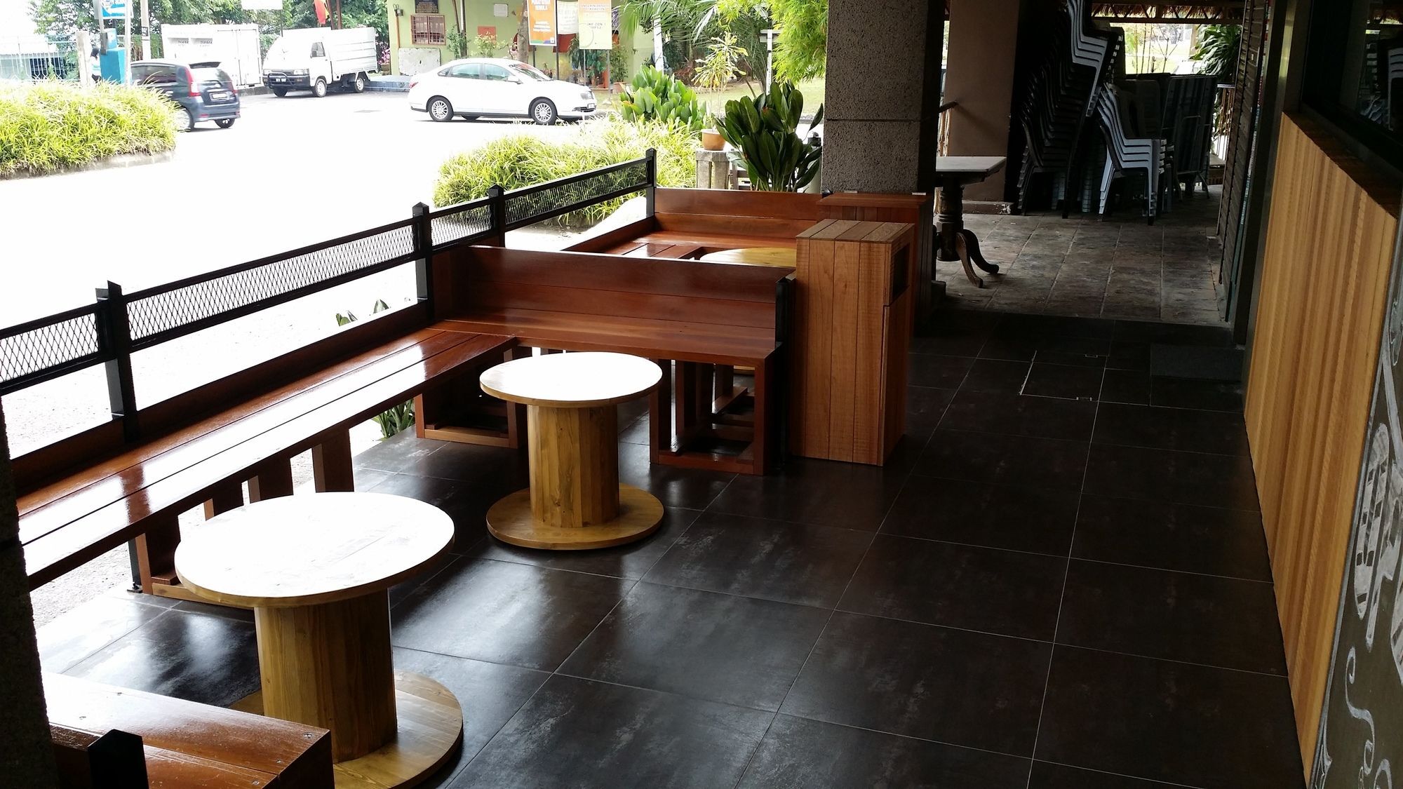 Go Hotel Subang Jaya Dış mekan fotoğraf